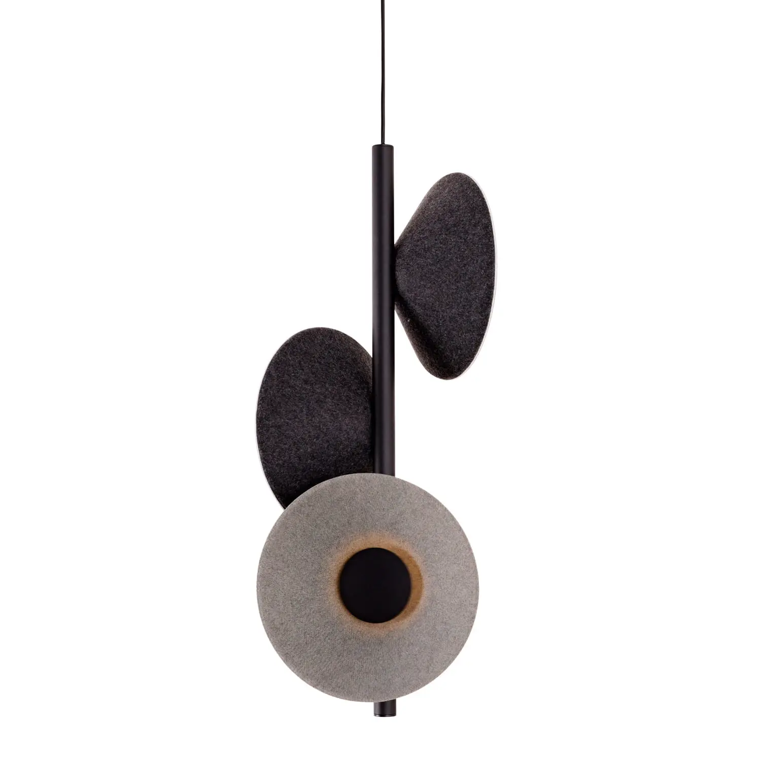 Moderne LED-Hängeleuchte Puro – Bild 9