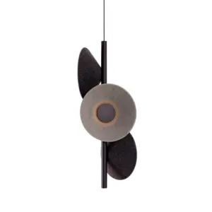 Moderne LED-Hängeleuchte Puro – Bild 8