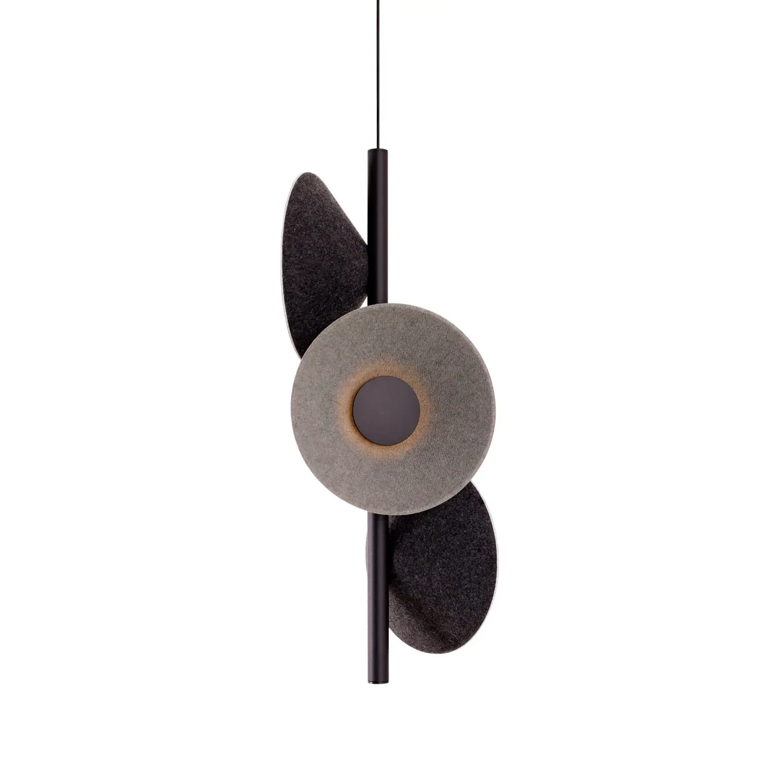 Moderne LED-Hängeleuchte Puro – Bild 8