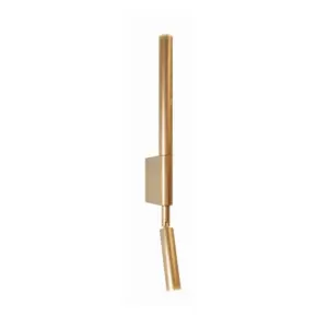 Wandleseleuchte LED-Wandleuchte Organic