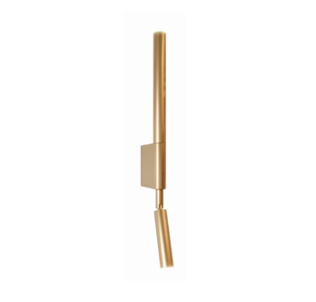Wandleseleuchte LED-Wandleuchte Organic