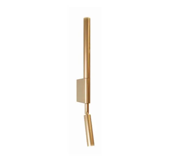 Wandleseleuchte LED-Wandleuchte Organic
