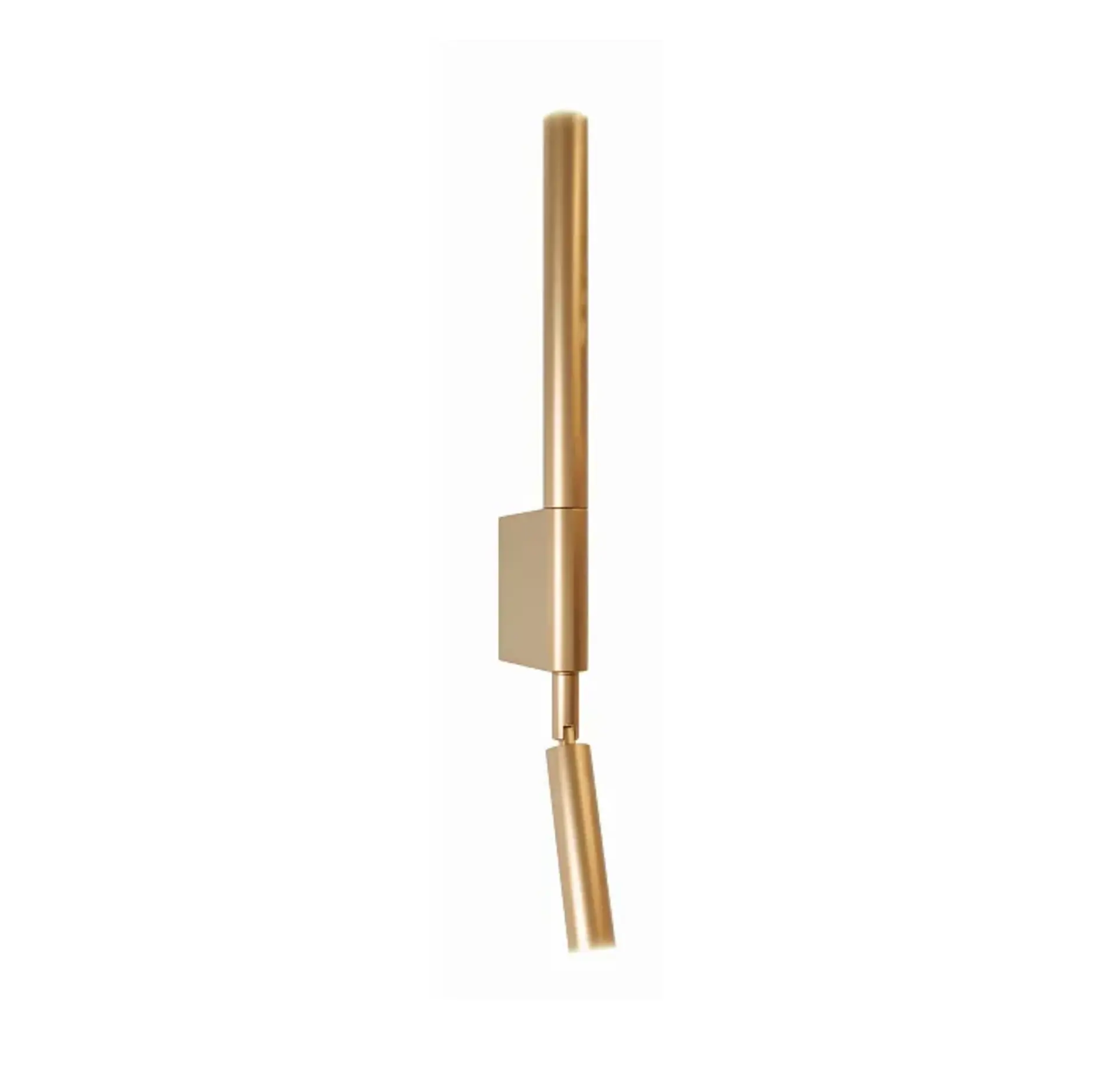 Wandleseleuchte LED-Wandleuchte Organic – Bild 1