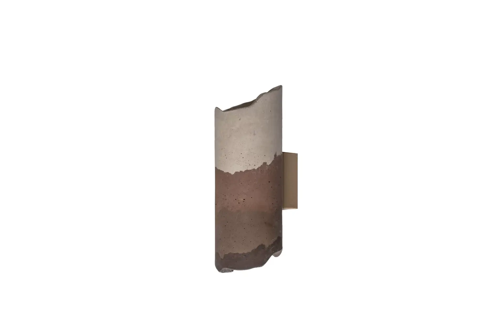 LED Beton-Wandleuchte Strata IP65 – Bild 2