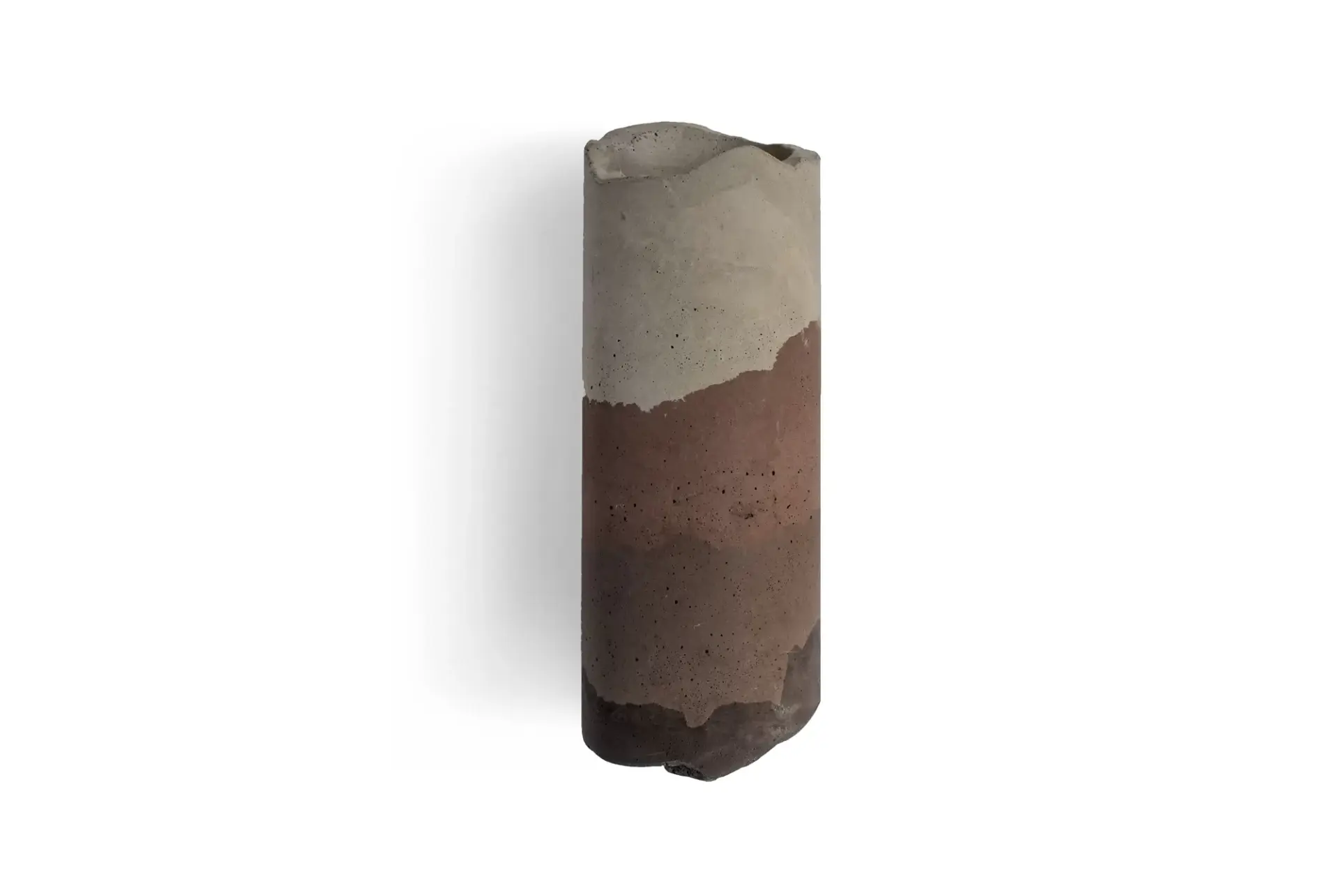 LED Beton-Wandleuchte Strata IP65 – Bild 1