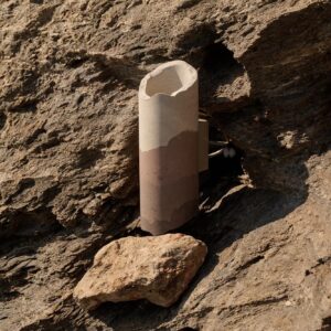 LED Beton-Wandleuchte Strata IP65 – Bild 5