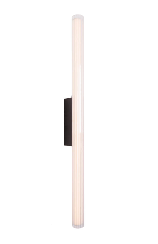 Moderne LED-Wandleuchte Fayette IP44