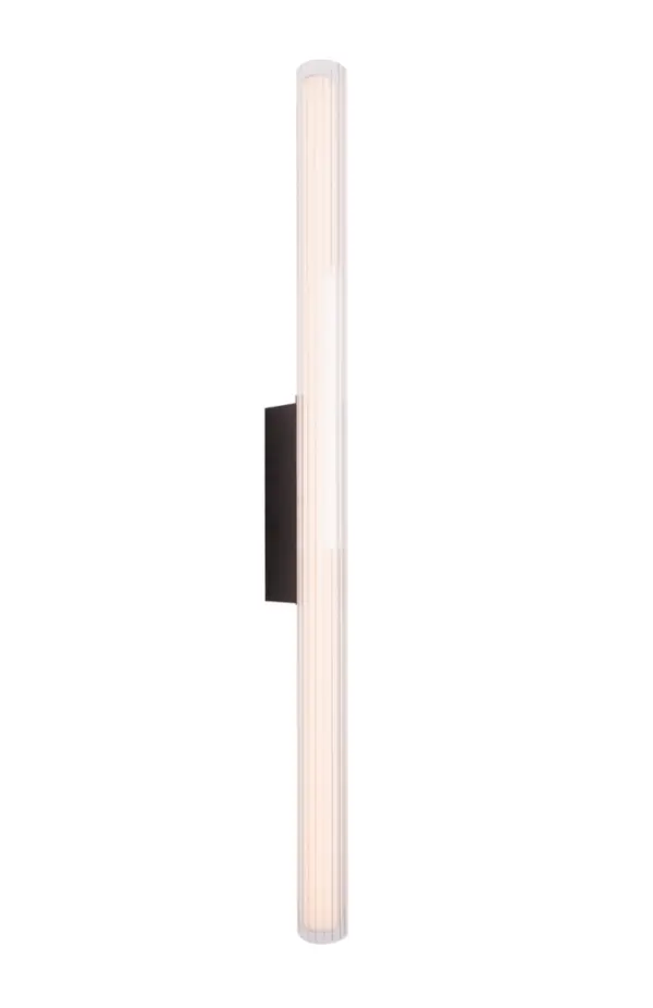 Moderne LED-Wandleuchte Fayette IP44