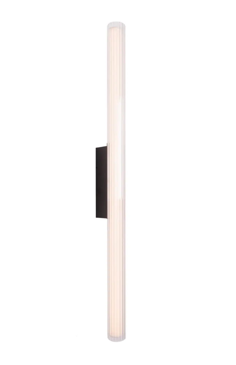 Moderne LED-Wandleuchte Fayette IP44 – Bild 5