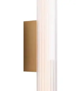 Moderne LED-Wandleuchte Fayette IP44 – Bild 7