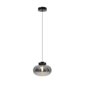 Stilvolle Hängeleuchte Moonstone – Bild 8