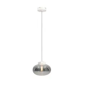 Stilvolle Hängeleuchte Moonstone – Bild 7