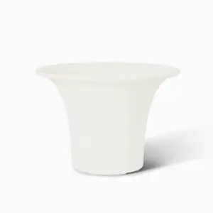 Design Blumentopf Cone Indoor – Outdoor Serralunga – Bild 2