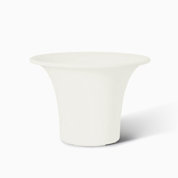 Design Blumentopf Cone Indoor – Outdoor Serralunga