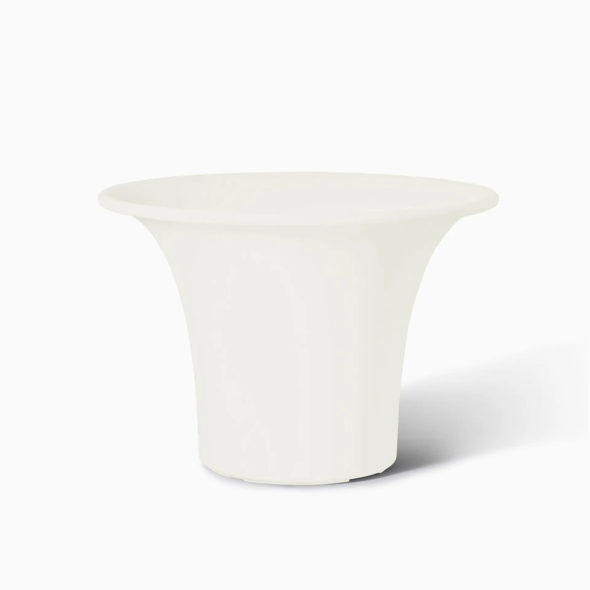 Design Blumentopf Cone Indoor – Outdoor Serralunga – Bild 2