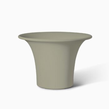 Design Blumentopf Cone Indoor – Outdoor Serralunga