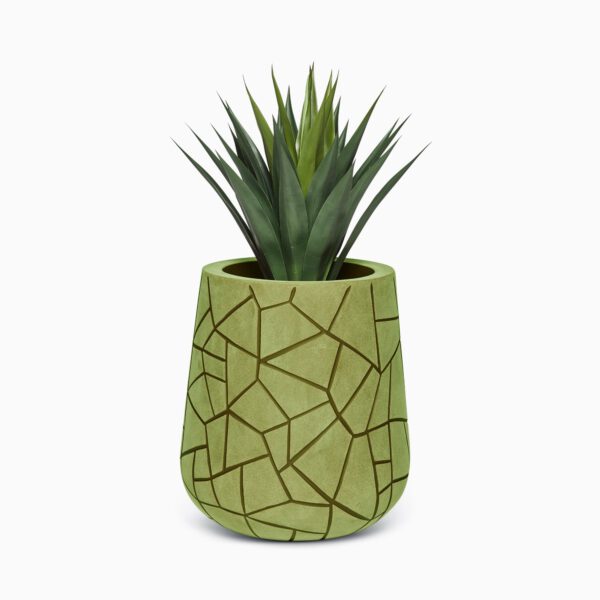 Design Blumentopf Memory Pot Moleskin Indoor – Outdoor Serralunga