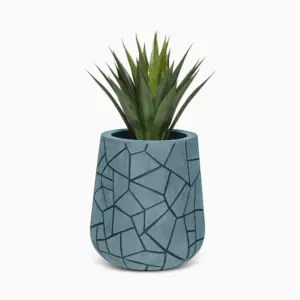 Design Blumentopf Memory Pot Moleskin Indoor – Outdoor Serralunga
