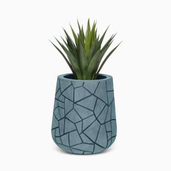 Design Blumentopf Memory Pot Moleskin Indoor – Outdoor Serralunga
