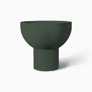 Design Blumentopf Primavera Indoor – Outdoor Serralunga – Bild 2