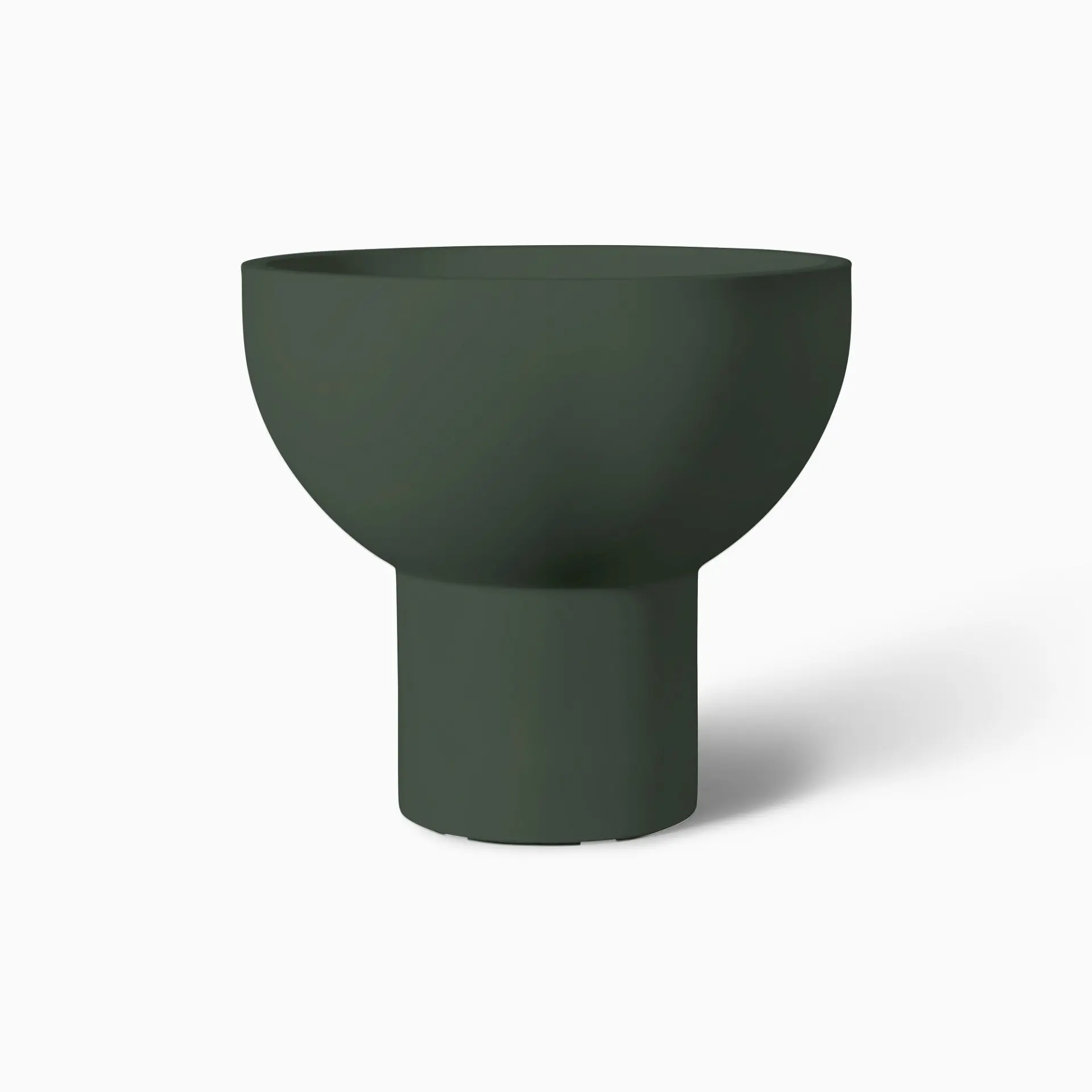 Design Blumentopf Primavera Indoor – Outdoor Serralunga – Bild 2