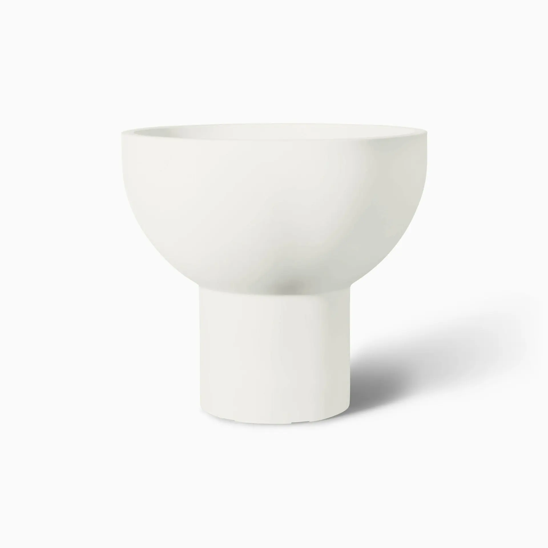 Design Blumentopf Primavera Indoor – Outdoor Serralunga – Bild 1