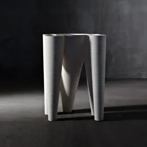 Design Blumentopf The Vases  Indoor – Outdoor Serralunga – Bild 5