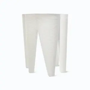 Design Blumentopf The Vases  Indoor – Outdoor Serralunga – Bild 6
