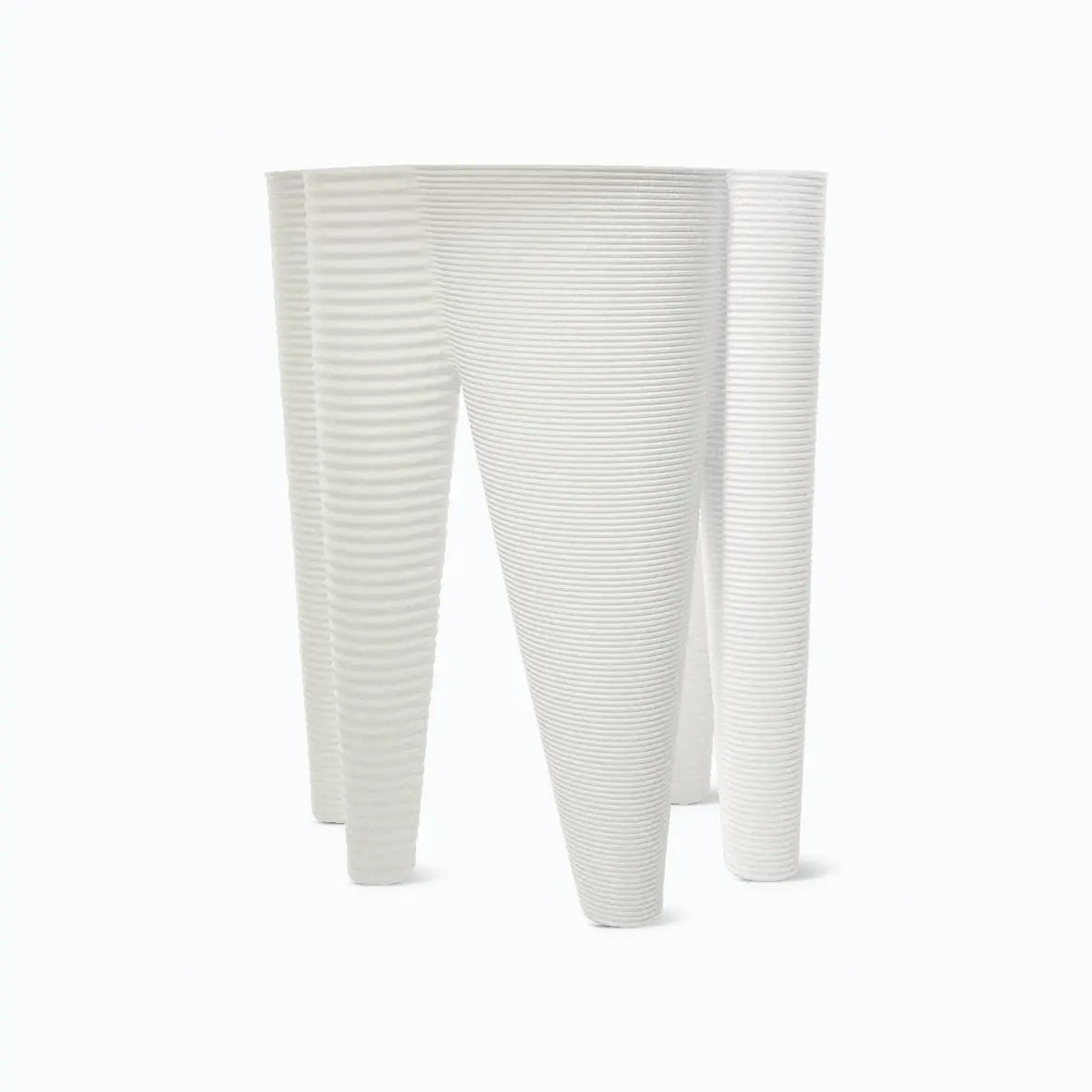 Design Blumentopf The Vases  Indoor – Outdoor Serralunga – Bild 6