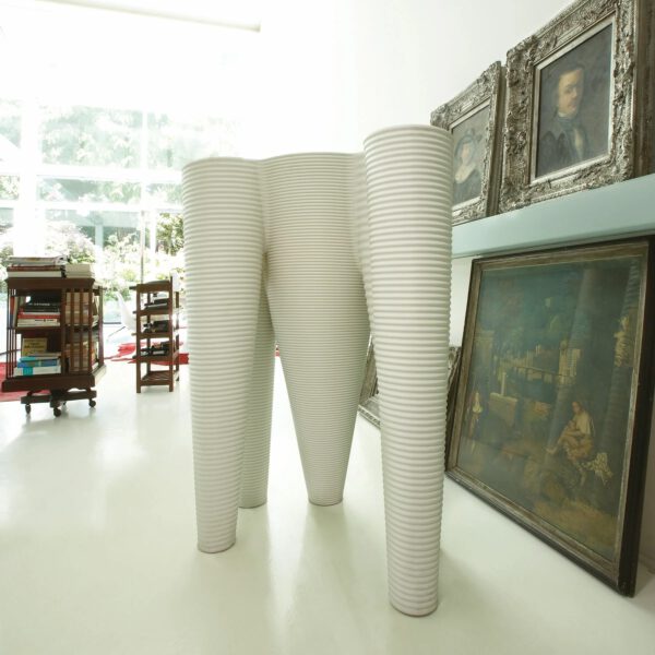 Design Blumentopf The Vases  Indoor – Outdoor Serralunga