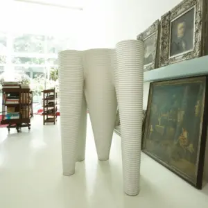 Design Blumentopf The Vases  Indoor – Outdoor Serralunga – Bild 7