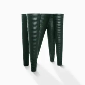 Design Blumentopf The Vases  Indoor – Outdoor Serralunga