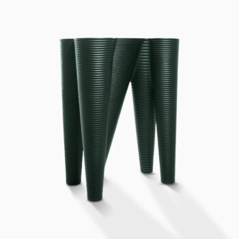 Design Blumentopf The Vases  Indoor – Outdoor Serralunga