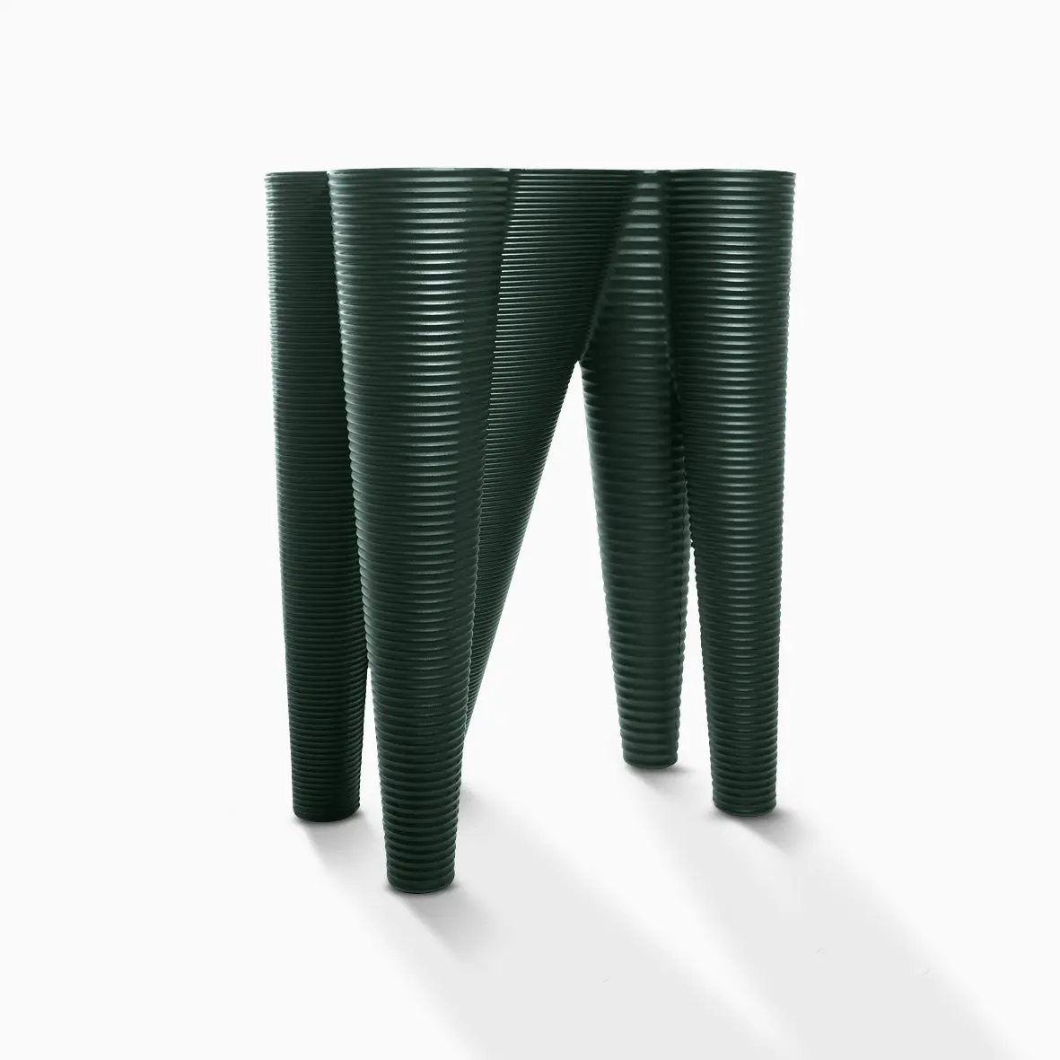Design Blumentopf The Vases  Indoor – Outdoor Serralunga – Bild 1