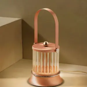 Designer LED Akku-Tischleuchte Lilli Zava