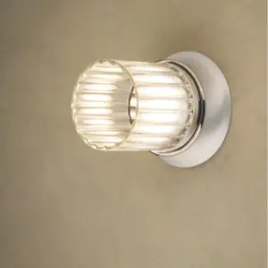 Designer  LED Wand-Deckenleuchte Lilli Zava – Bild 3