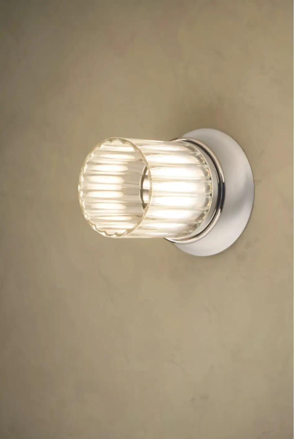 Designer  LED Wand-Deckenleuchte Lilli Zava – Bild 3