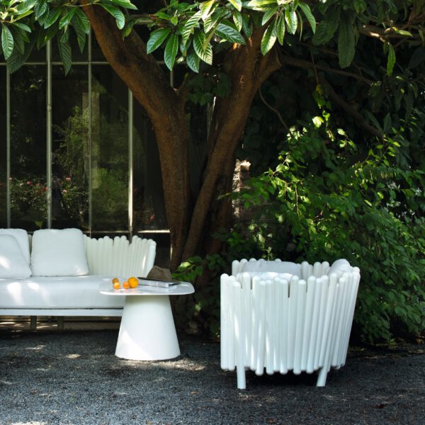 Design  Sessel Canisse Indoor – Outdoor Serralunga