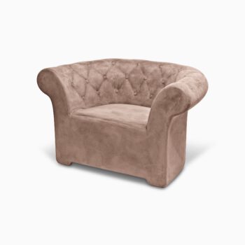 Design Sessel Sirchester Moleskin Indoor – Outdoor Serralunga