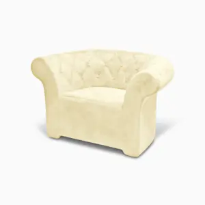 Design Sessel Sirchester Moleskin Indoor – Outdoor Serralunga – Bild 5
