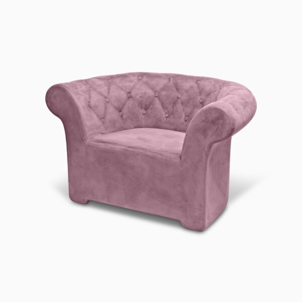 Design Sessel Sirchester Moleskin Indoor – Outdoor Serralunga