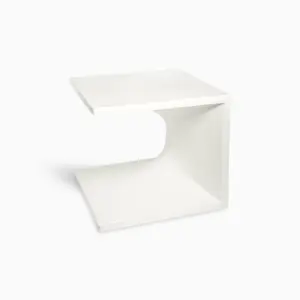 Design Beistelltisch Aqua Indoor – Outdoor Serralunga – Bild 2