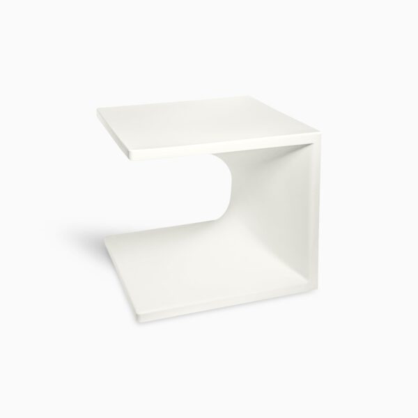 Design Beistelltisch Aqua Indoor – Outdoor Serralunga