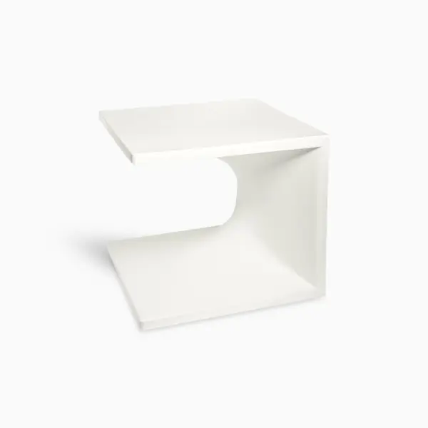 Design Beistelltisch Aqua Indoor – Outdoor Serralunga