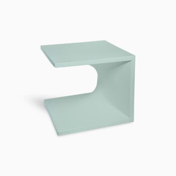 Design Beistelltisch Aqua Indoor – Outdoor Serralunga