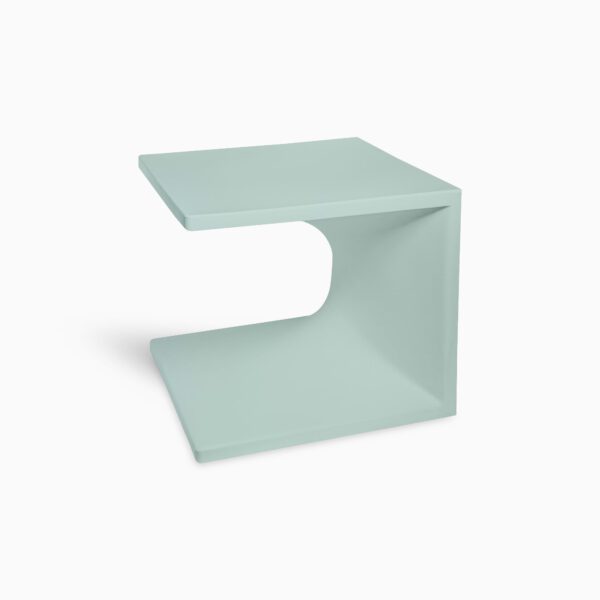 Design Beistelltisch Aqua Indoor – Outdoor Serralunga