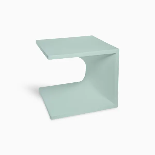 Design Beistelltisch Aqua Indoor – Outdoor Serralunga