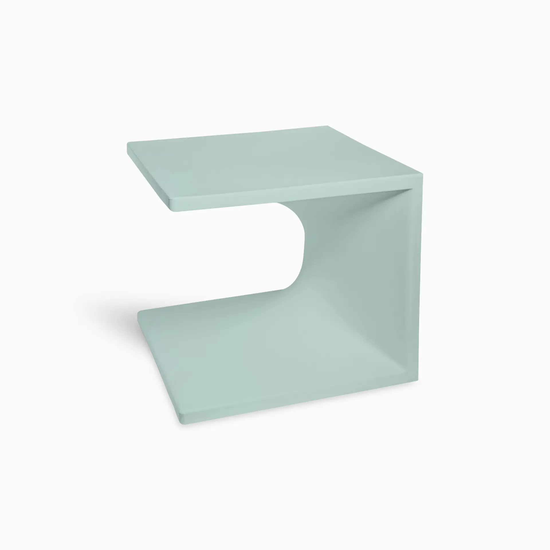 Design Beistelltisch Aqua Indoor – Outdoor Serralunga – Bild 1