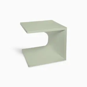 Design Beistelltisch Aqua Indoor – Outdoor Serralunga – Bild 3