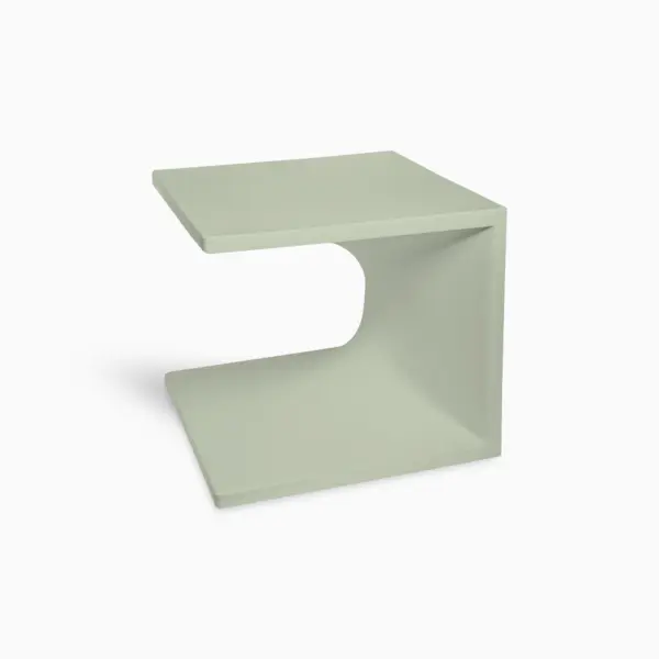 Design Beistelltisch Aqua Indoor – Outdoor Serralunga